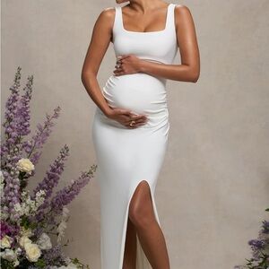 Club L London Maternity Dress